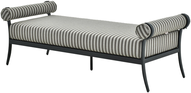 Surya Antibes ANTE-016 24"H x 28"W x 71"D Furniture Piece