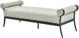 Surya Antibes ANTE-007 24"H x 28"W x 71"D Furniture Piece