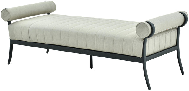 Surya Antibes ANTE-007 24"H x 28"W x 71"D Furniture Piece