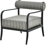 Surya Antibes ANTE-002 31"H x 33"W x 28"D Accent and Lounge Chairs