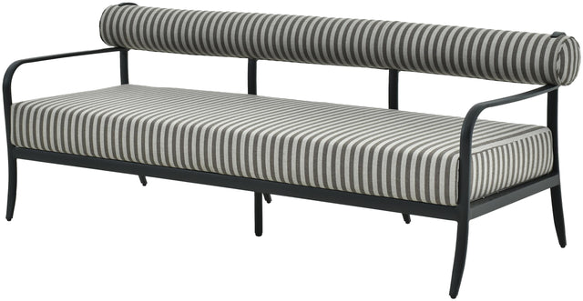 Surya Antibes ANTE-009 31"H x 33"W x 81"D Sofa