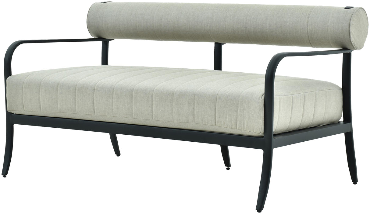 Surya Antibes ANTE-003 31"H x 33"W x 57"D Sofa