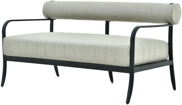 Surya Antibes ANTE-003 31"H x 33"W x 57"D Sofa
