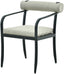 Surya Antibes ANTE-005 33"H x 27"W x 24"D Furniture Piece