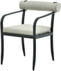 Surya Antibes ANTE-005 33"H x 27"W x 24"D Furniture Piece