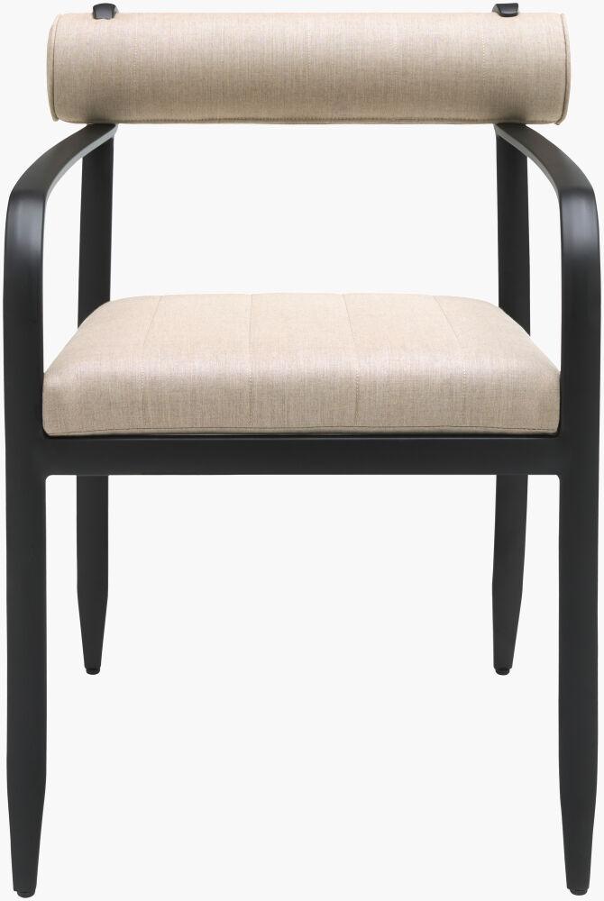 Surya Antibes ANTE-005 33"H x 27"W x 24"D Dining Table/Seating
