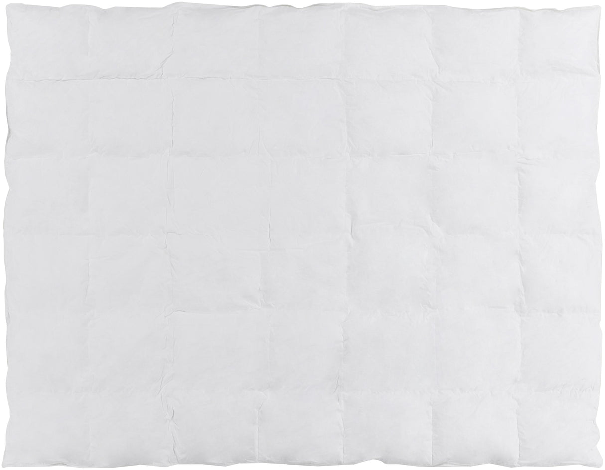 Surya Bedding Insert BEDINSERT-002 20"H x 36"W Bedding Inserts