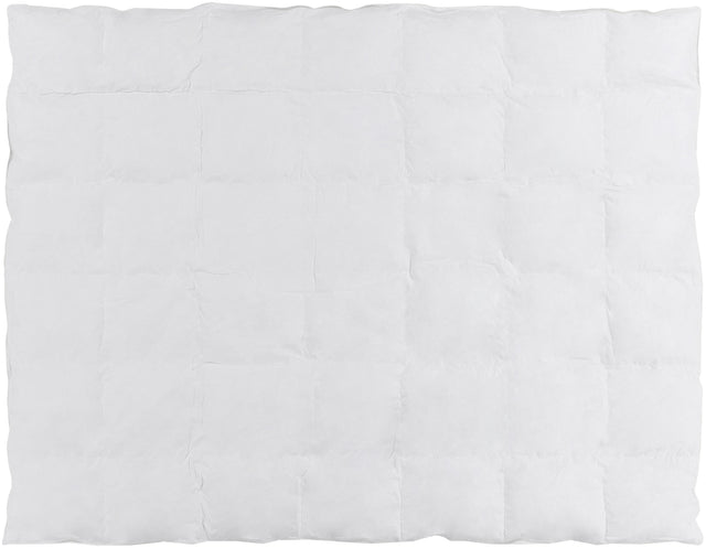 Surya Bedding Insert BEDINSERT-002 20"H x 36"W Bedding Inserts