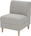 Surya Stinson BOSN-001 33"H x 31"W x 27"D Accent and Lounge Chairs