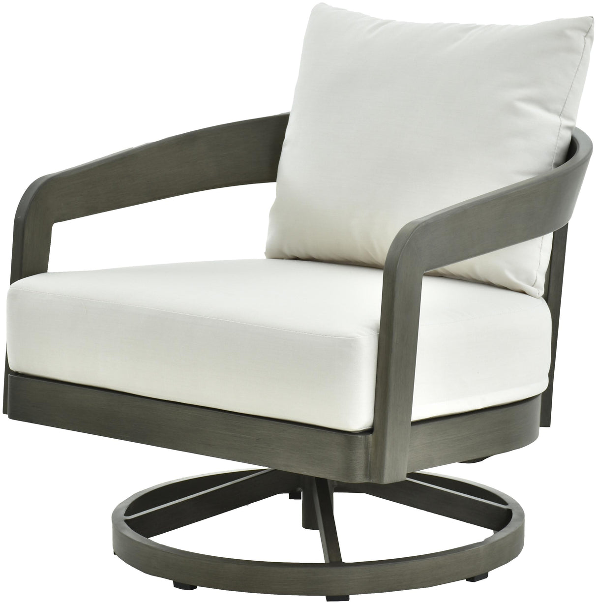 Surya Daniella DANE-002 28"H x 31"W x 33"D Accent and Lounge Chairs