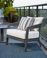 Surya Daniella DANE-001 28"H x 33"W x 31"D Accent Chair