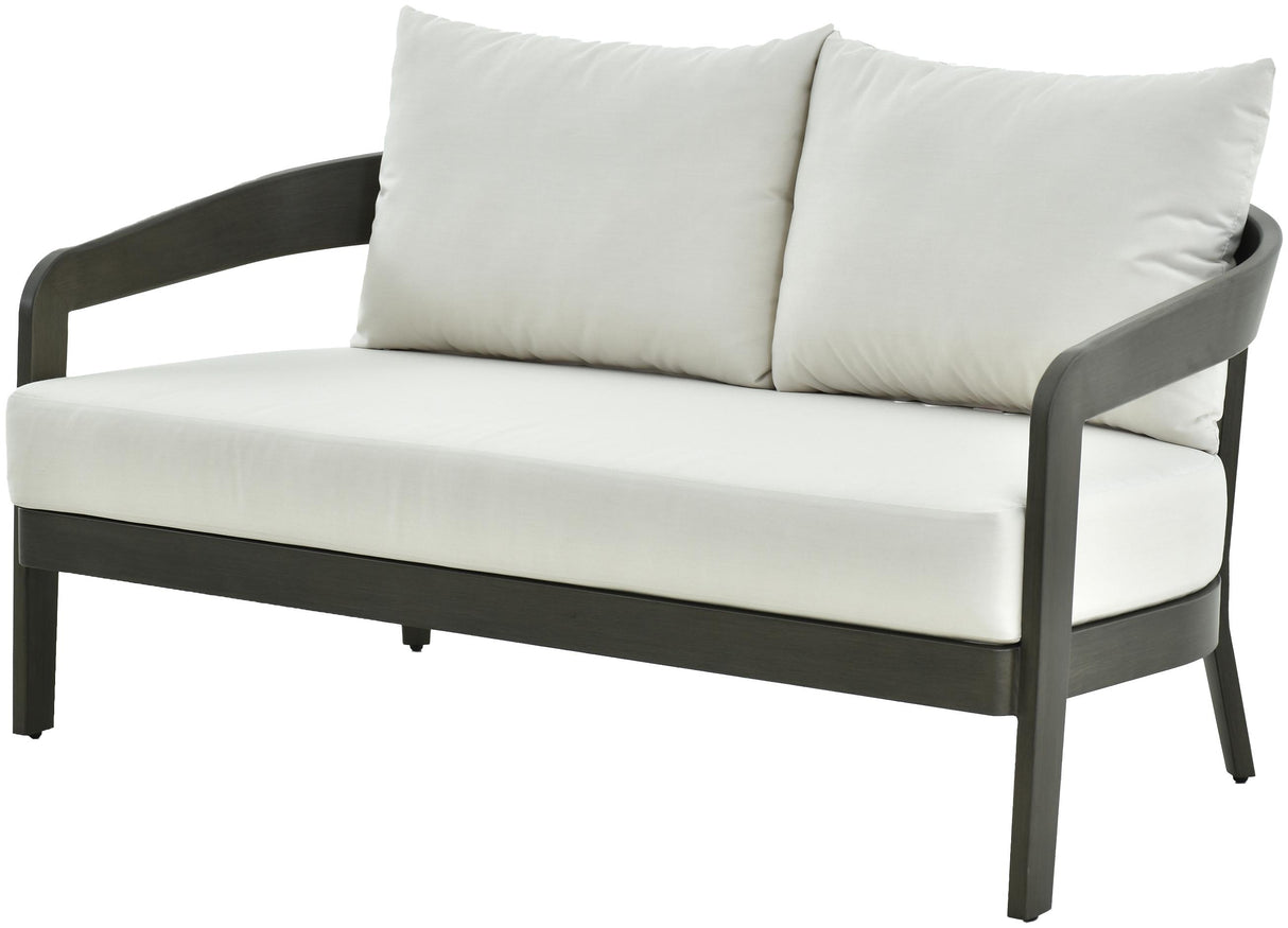 Surya Daniella DANE-003 28"H x 59"W x 33"D Sofa