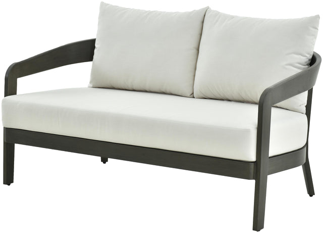 Surya Daniella DANE-003 28"H x 59"W x 33"D Sofa