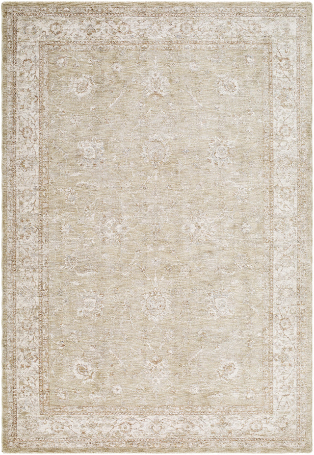 Surya Da Vinci DVC-2317 5' x 7'5" Rug