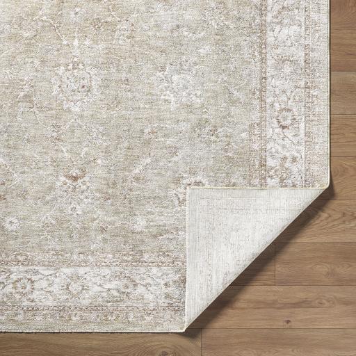Surya Da Vinci DVC-2317 5' x 7'5" Rug