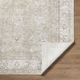 Surya Da Vinci DVC-2317 5' x 7'5" Rug
