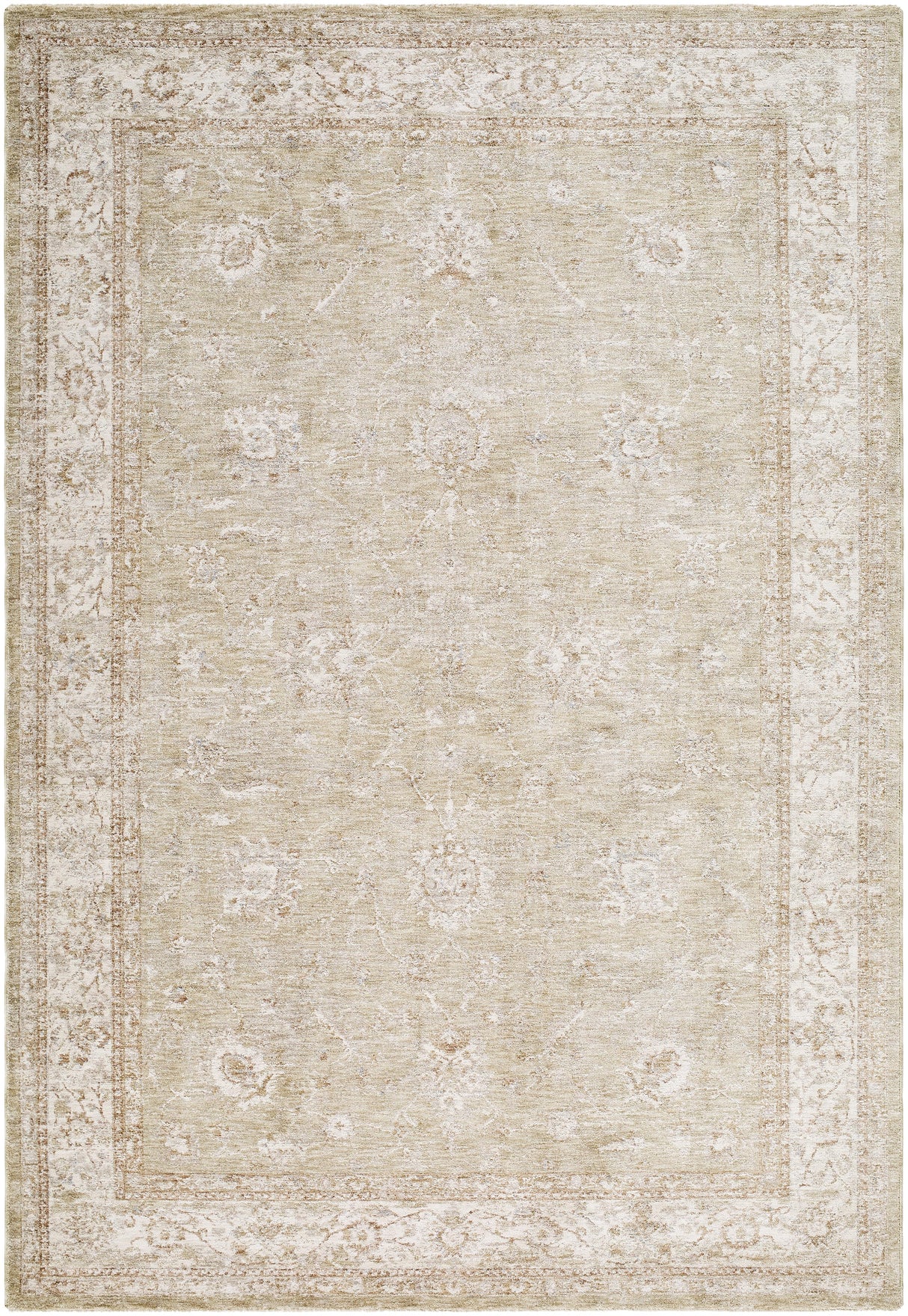 Surya Da Vinci DVC-2317 7'10" x 10'2" Rug