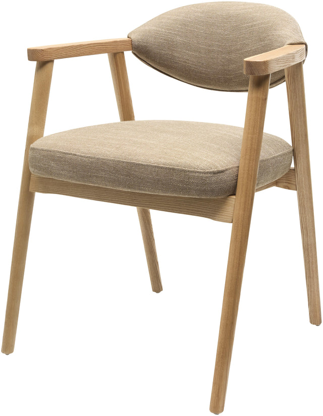Surya Elim ELIM-001 31"H x 24"W x 22"D Furniture Piece