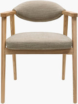 Surya Elim ELIM-001 31"H x 24"W x 22"D Dining Table/Seating