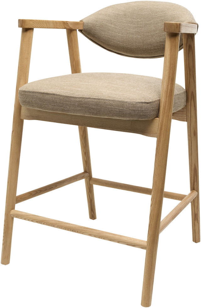 Surya Elim ELIM-002 37"H x 24"W x 24"D Furniture Piece