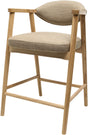 Surya Elim ELIM-002 37"H x 24"W x 24"D Furniture Piece
