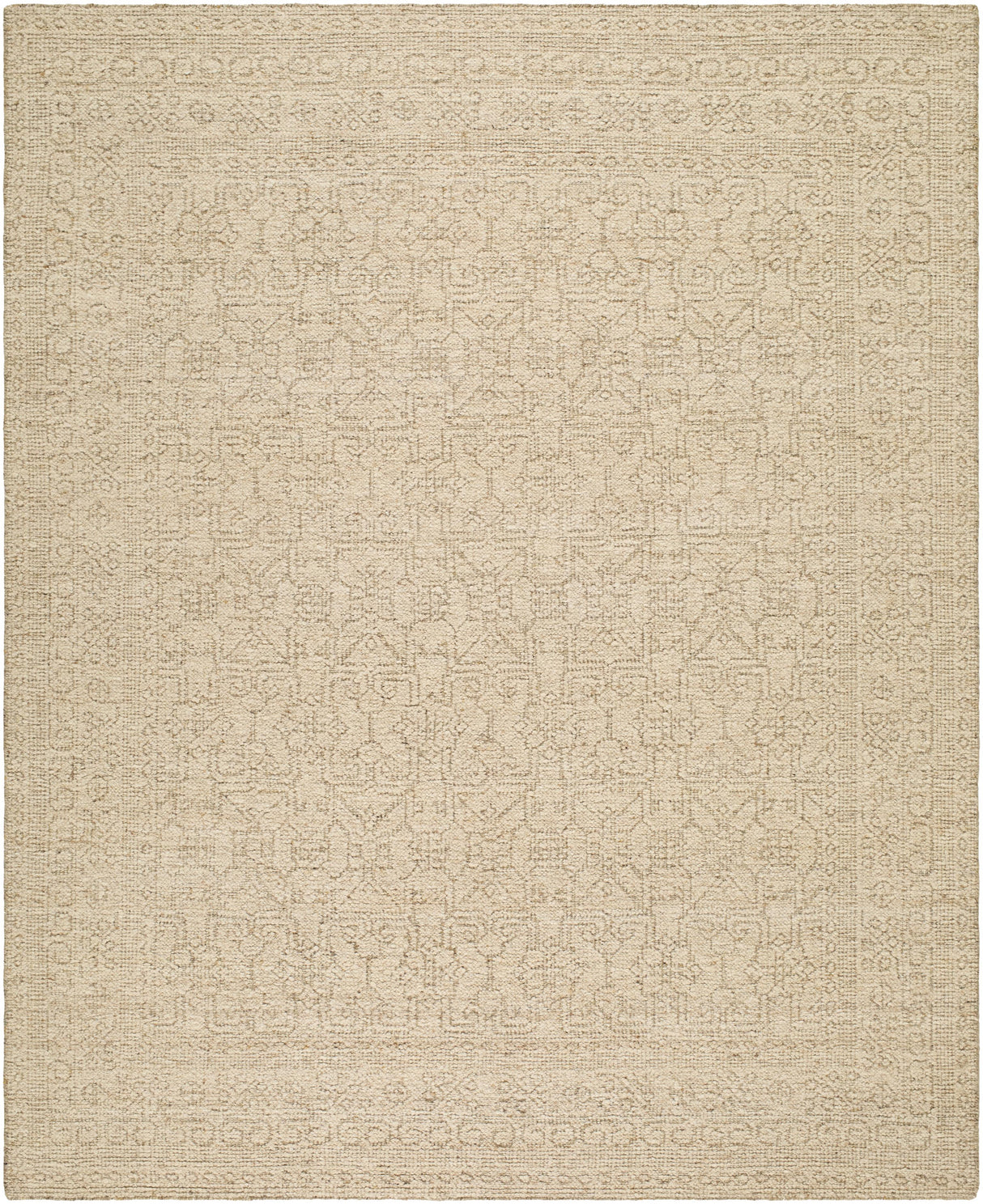 Surya Exquisite EXQ-2302 8' x 10' Rug
