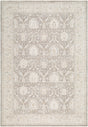 Surya Lotus LOT-2306 6'7" x 9'6" Rug