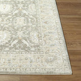 Surya Lotus LOT-2306 6'7" x 9'6" Rug