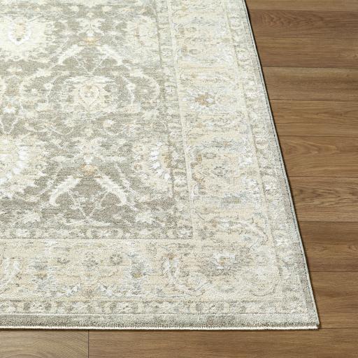 Surya Lotus LOT-2306 9' x 12'2" Rug