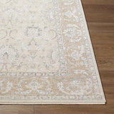 Surya Lotus LOT-2307 5' x 7'5" Rug