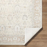 Surya Lotus LOT-2307 5' x 7'5" Rug