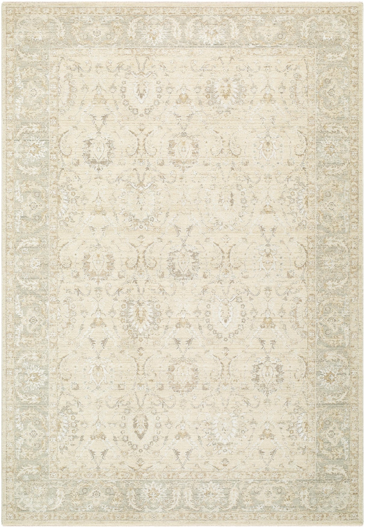 Surya Lotus LOT-2308 10' x 13'11" Rug
