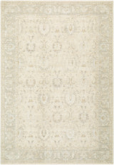Surya Lotus LOT-2308 5' x 7'5" Rug