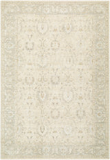 Surya Lotus LOT-2308 6'7" x 9'6" Rug