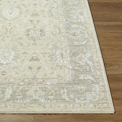Surya Lotus LOT-2308 6'7" x 9'6" Rug