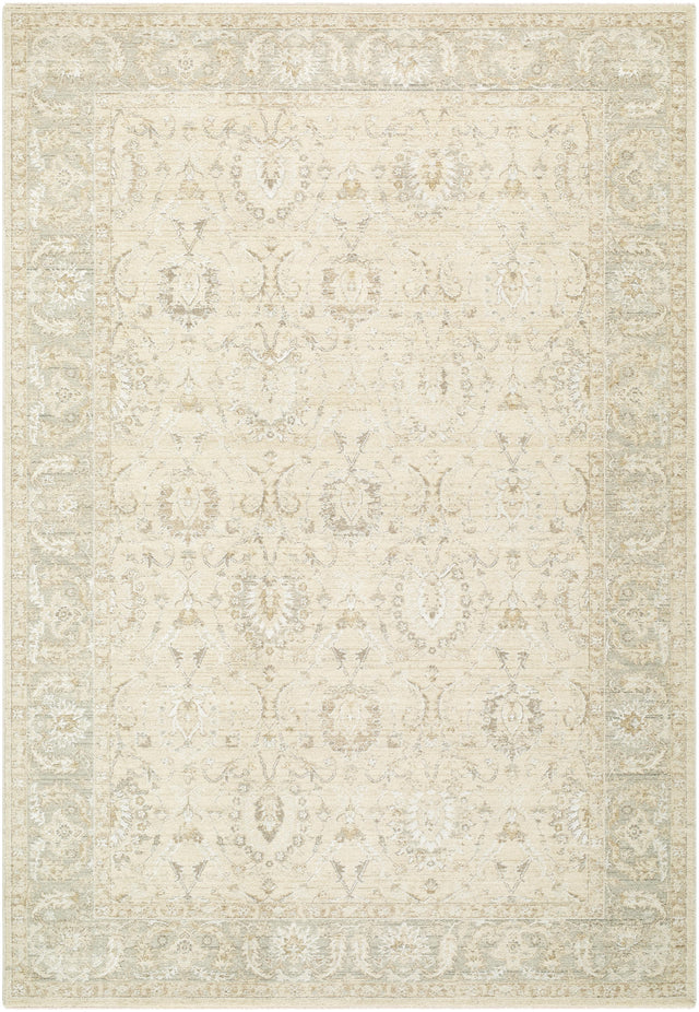 Surya Lotus LOT-2308 7'10" x 10'2" Rug