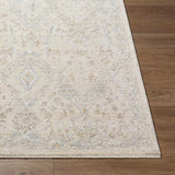 Surya Lotus LOT-2310 6'7" x 9'6" Rug