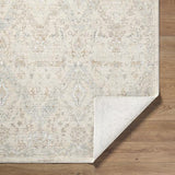 Surya Lotus LOT-2310 6'7" x 9'6" Rug