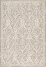 Surya Lotus LOT-2311 2'7" x 10' Rug