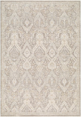 Surya Lotus LOT-2311 6'7" x 9'6" Rug
