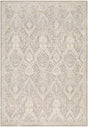 Surya Lotus LOT-2311 6'7" x 9'6" Rug
