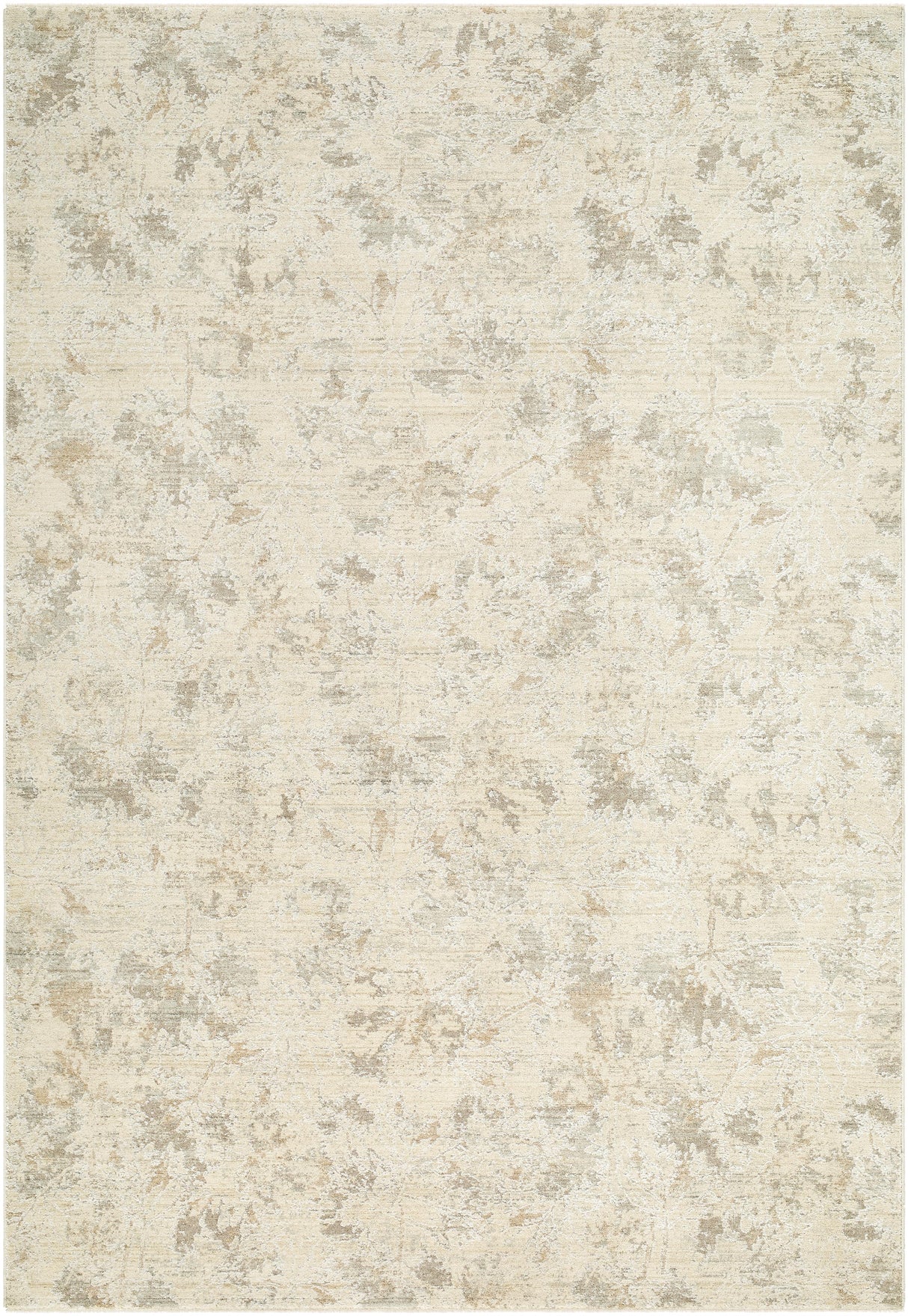 Surya Lotus LOT-2313 5' x 7'5" Rug