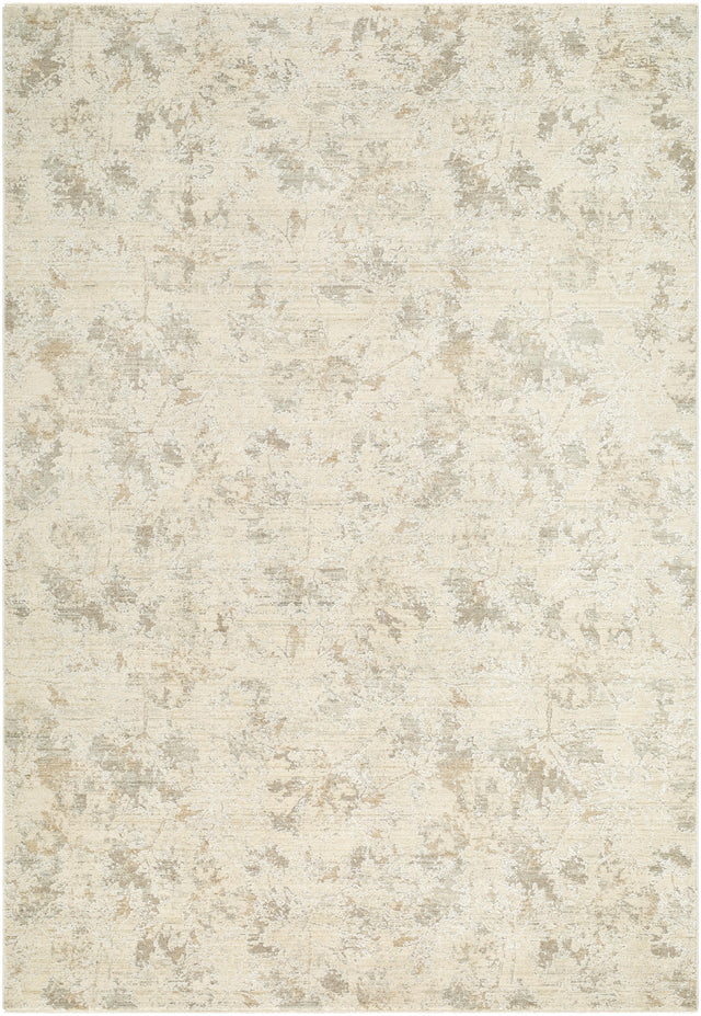 Surya Lotus LOT-2313 2'7" x 10' Rug