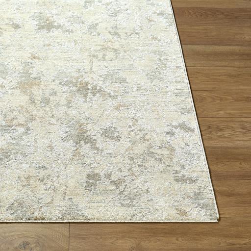Surya Lotus LOT-2313 2'7" x 10' Rug