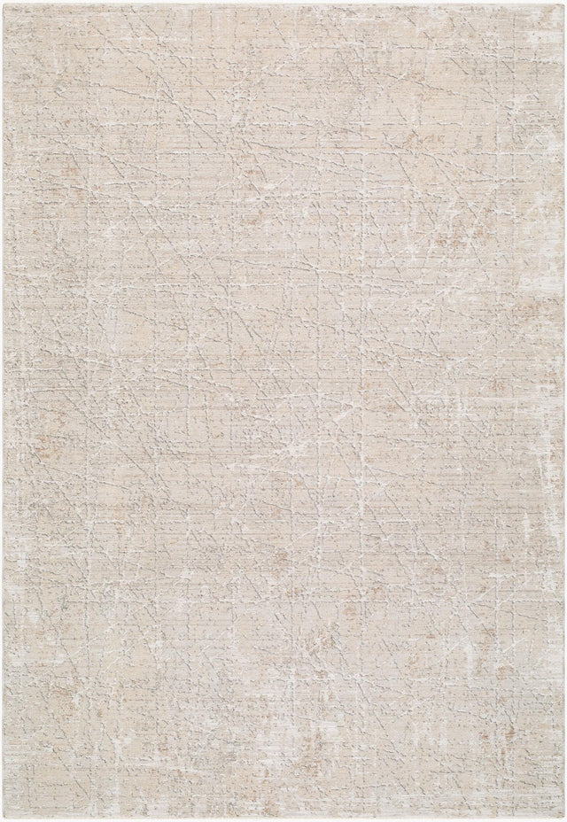 Livabliss Nathan NTH-2300 2' x 2'11" Machine Woven Rug