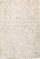 Livabliss Nathan NTH-2301 6'7" x 9'6" Machine Woven Rug