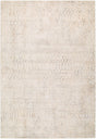 Livabliss Nathan NTH-2301 2' x 2'11" Machine Woven Rug