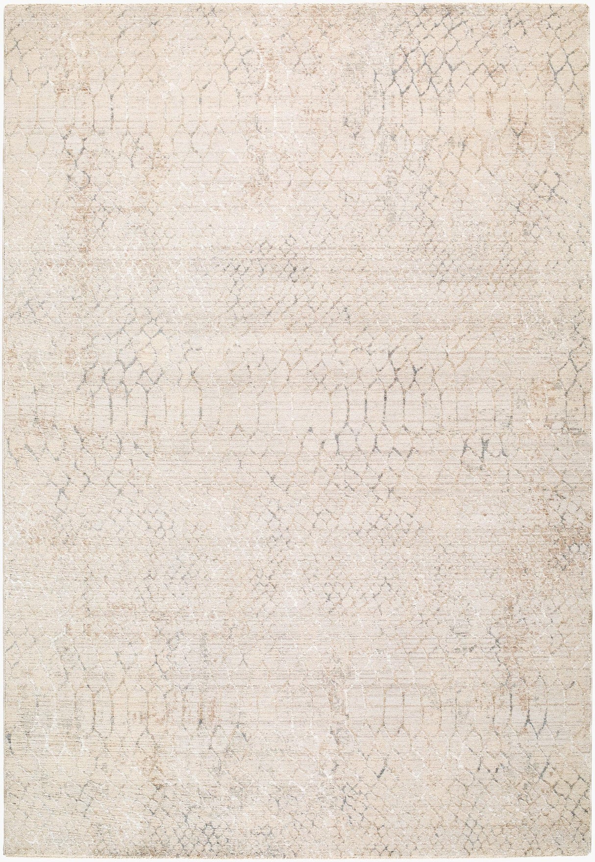 Livabliss Nathan NTH-2301 9' x 12'2" Machine Woven Rug