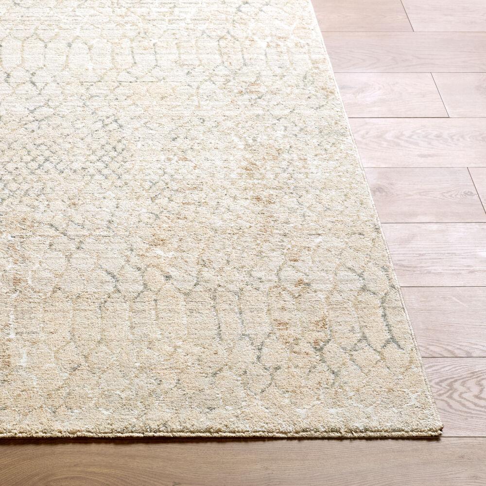 Livabliss Nathan NTH-2301 9' x 12'2" Machine Woven Rug