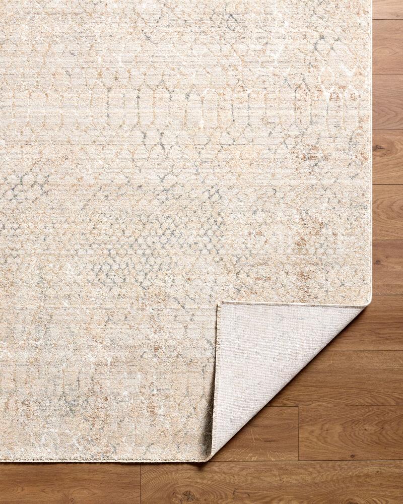 Livabliss Nathan NTH-2301 9' x 12'2" Machine Woven Rug